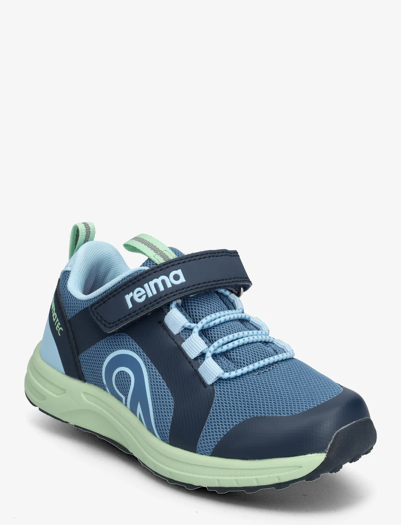 Reima - Reimatec shoes, Enkka - lapsed - blue ocean - 0
