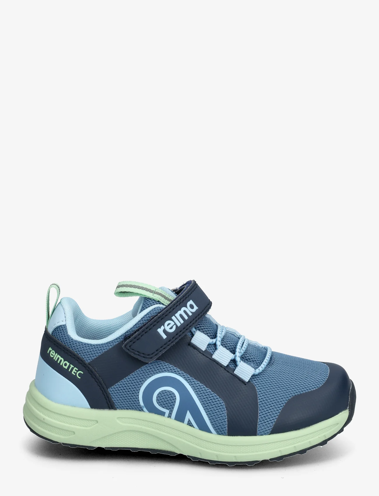 Reima - Reimatec shoes, Enkka - lapsed - blue ocean - 1
