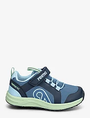 Reima - Reimatec shoes, Enkka - lapsed - blue ocean - 1