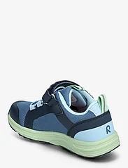 Reima - Reimatec shoes, Enkka - børn - blue ocean - 2