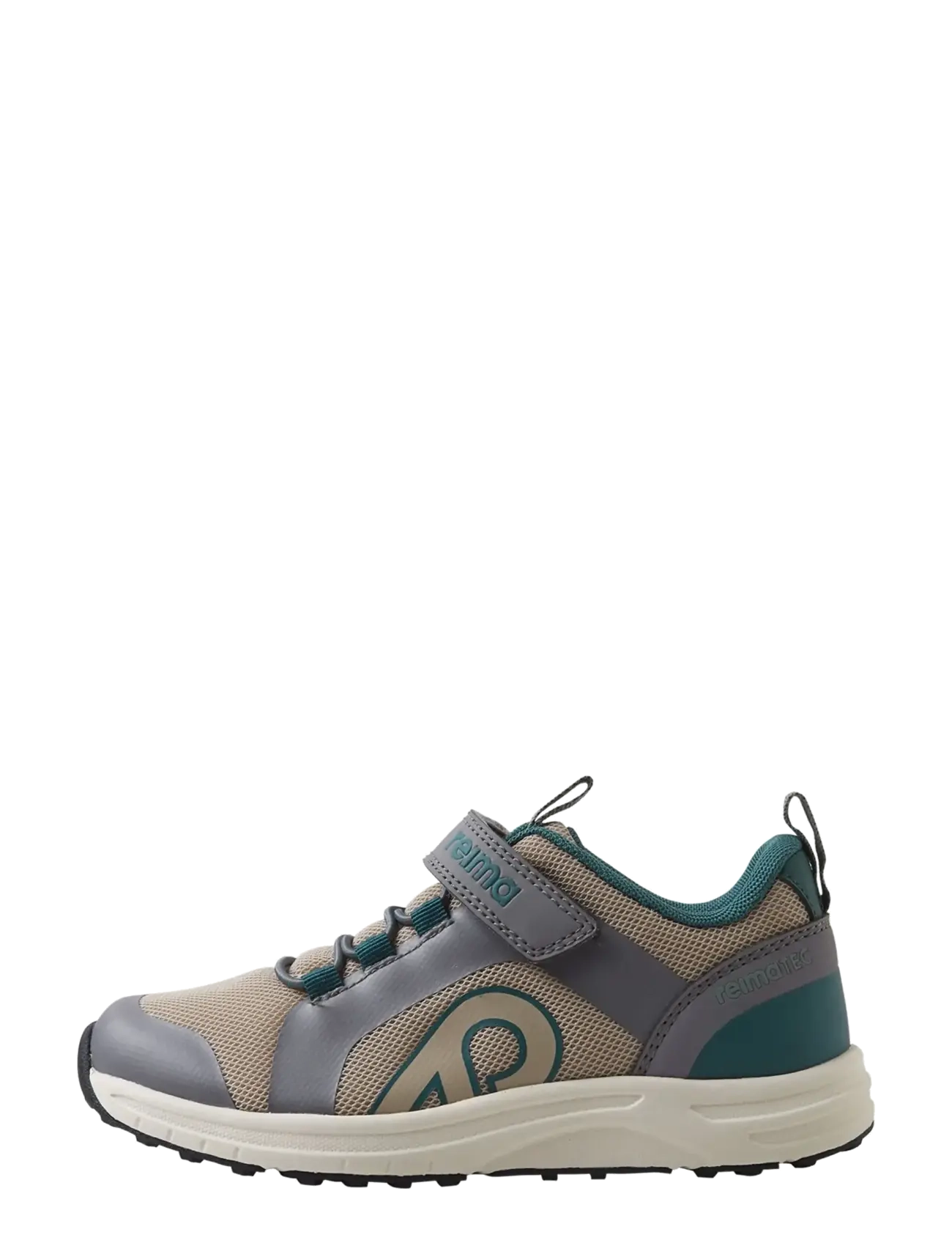 Reima Reimatec shoes, Enkka - Reima - EARTHY BEIGE / grey