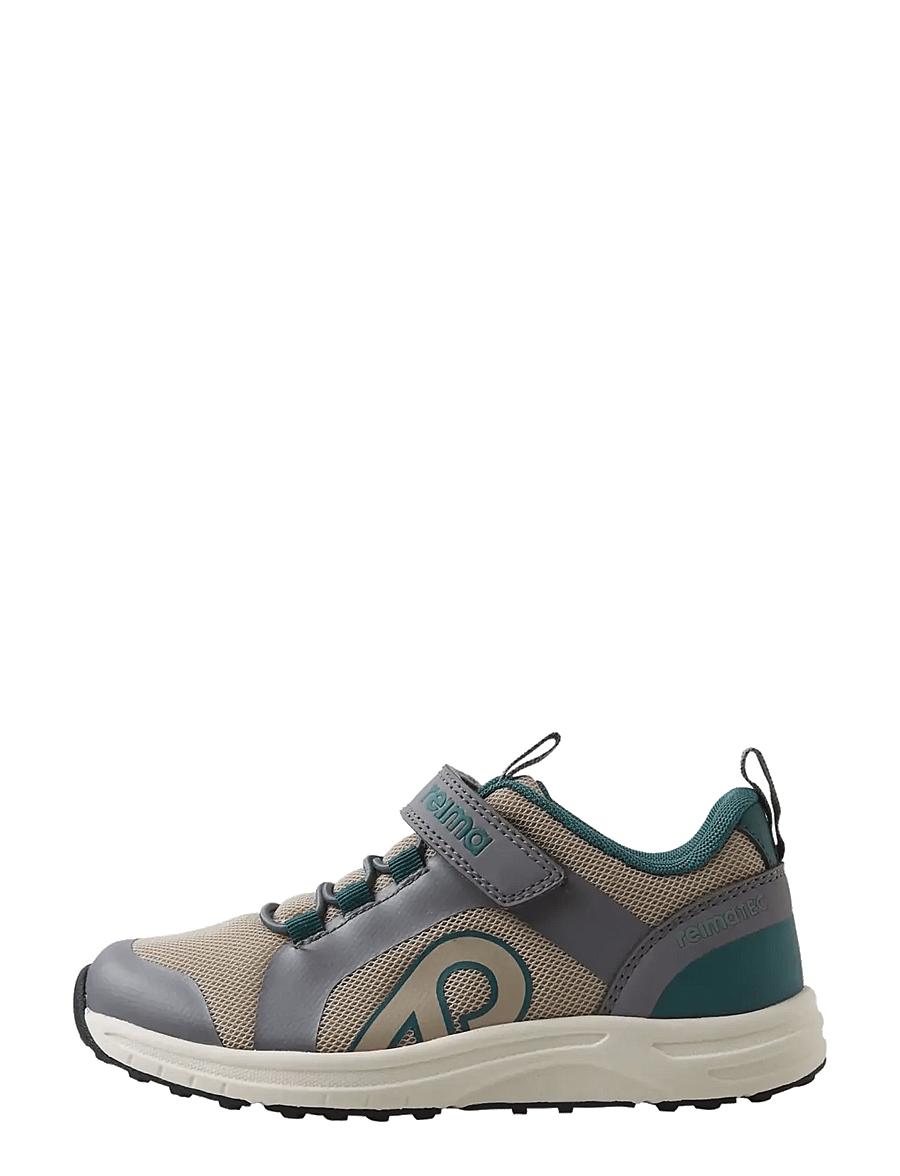 Reima - ReimaTec shoes, Enkka - jooksujalatsid - earthy beige - 0
