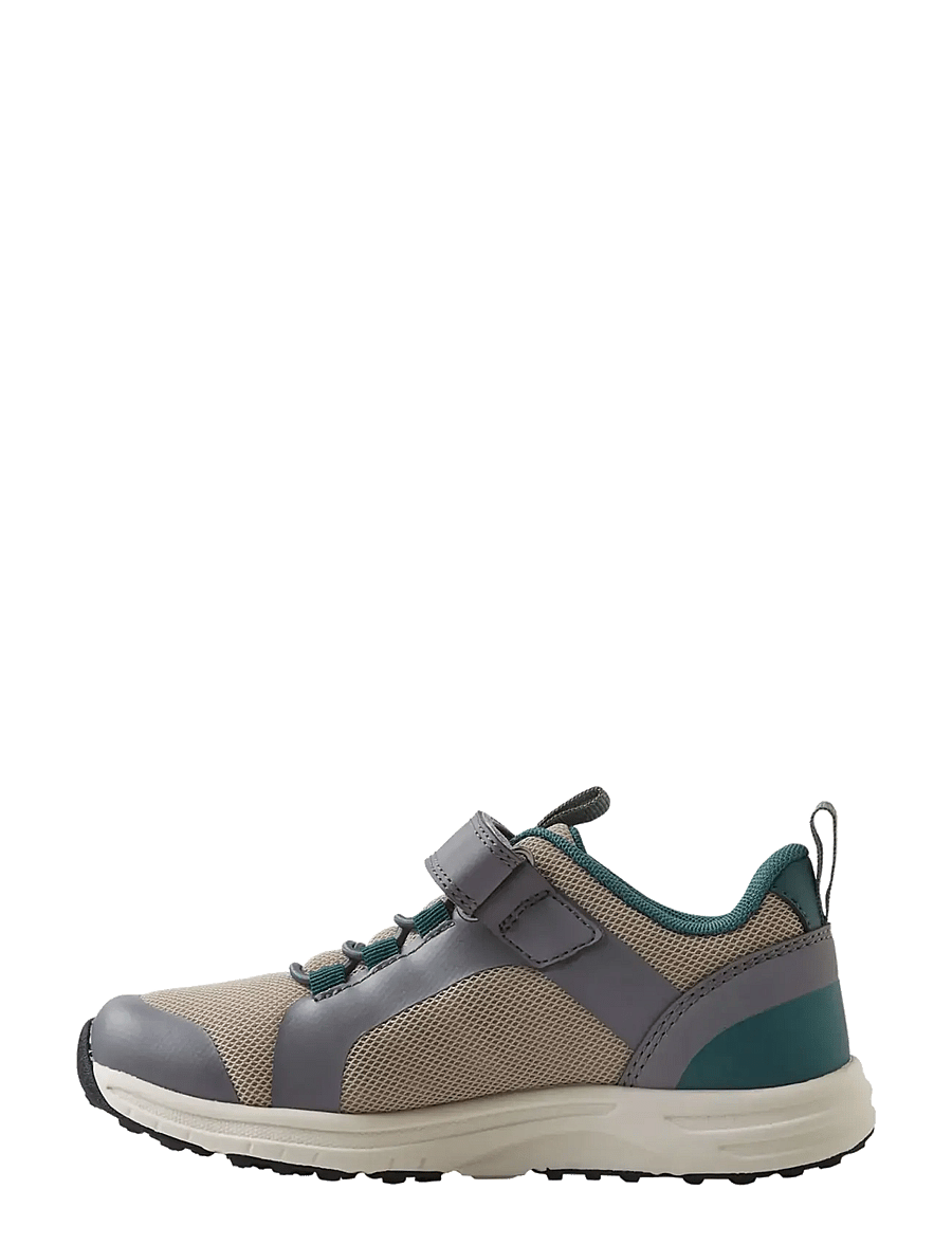 Reima - ReimaTec shoes, Enkka - jooksujalatsid - earthy beige - 1