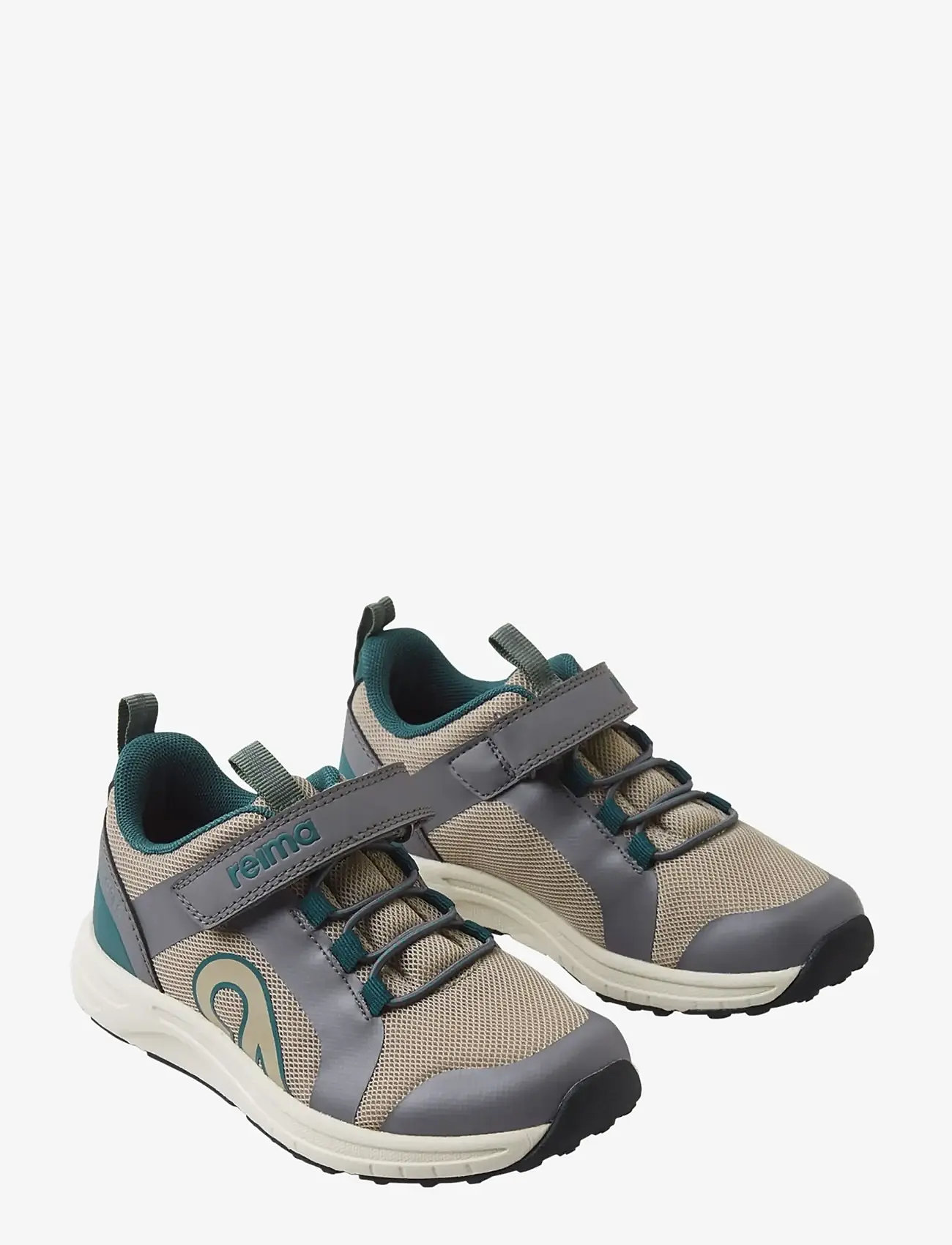 Reima - Reimatec shoes,Enkka - jooksujalatsid - earthy beige - 2