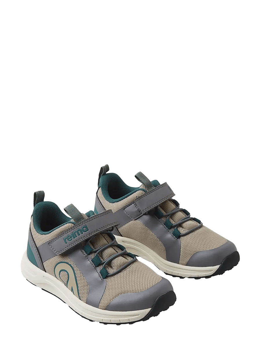 Reima - ReimaTec shoes, Enkka - jooksujalatsid - earthy beige - 2