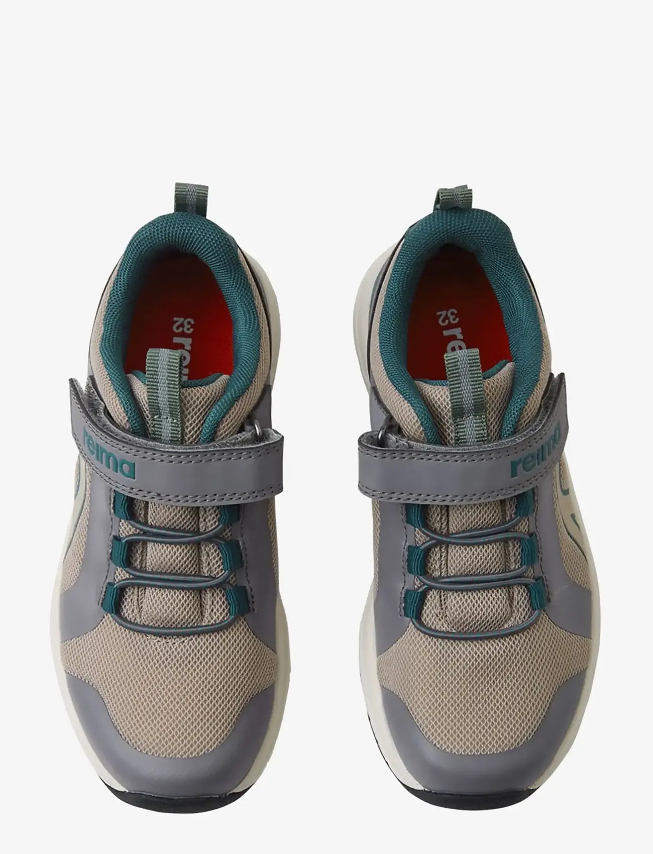 Reima - Reimatec shoes,Enkka - jooksujalatsid - earthy beige - 3