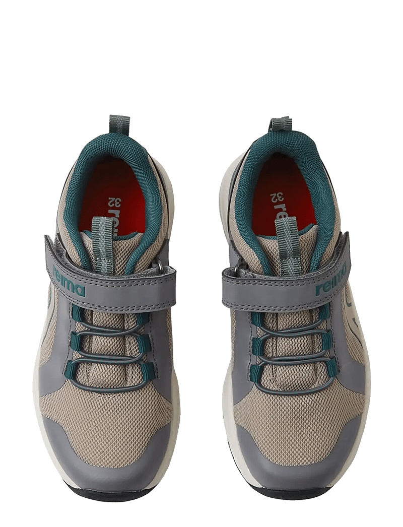 Reima - Reimatec shoes,Enkka - jooksujalatsid - earthy beige - 3