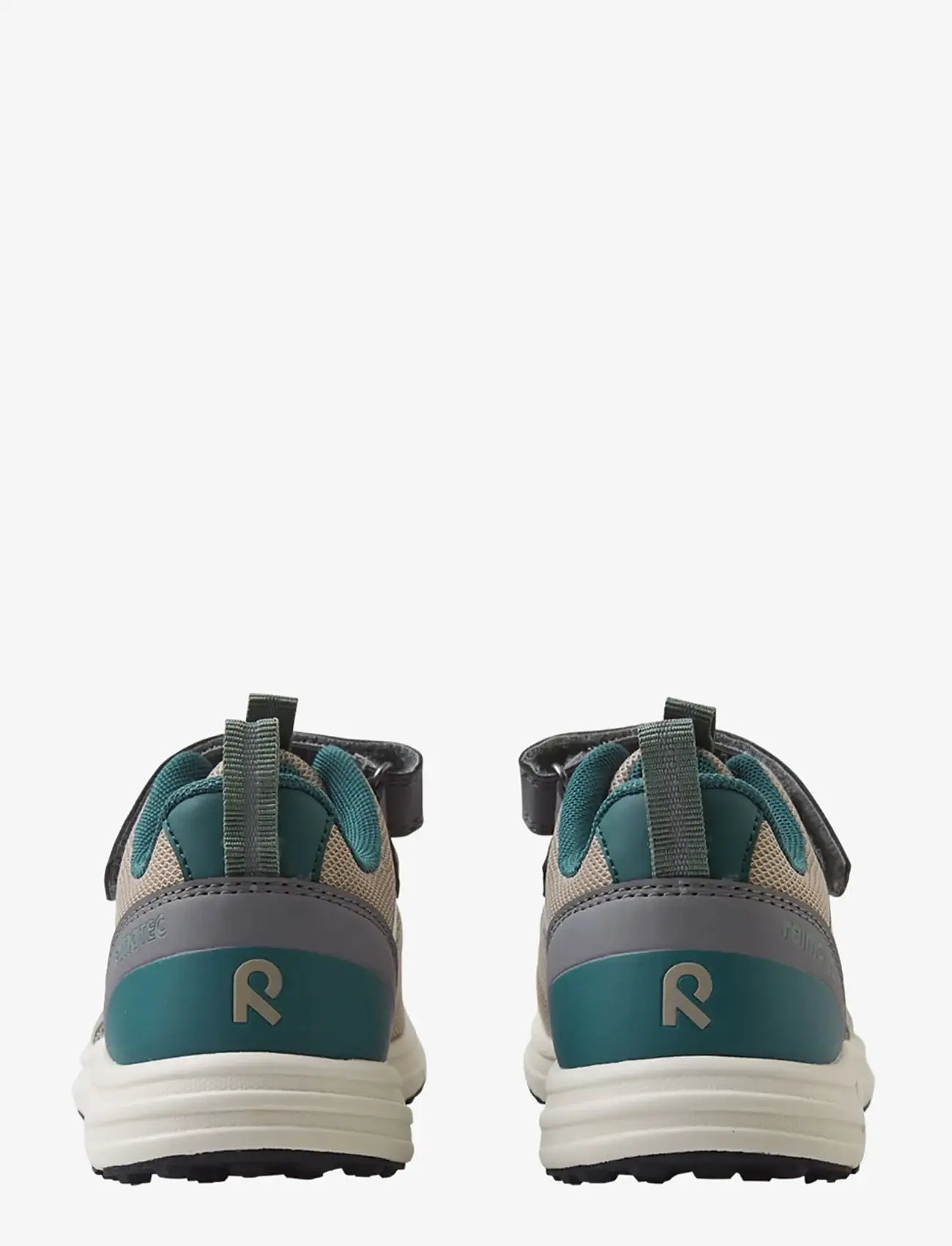 Reima - Reimatec shoes,Enkka - jooksujalatsid - earthy beige - 4