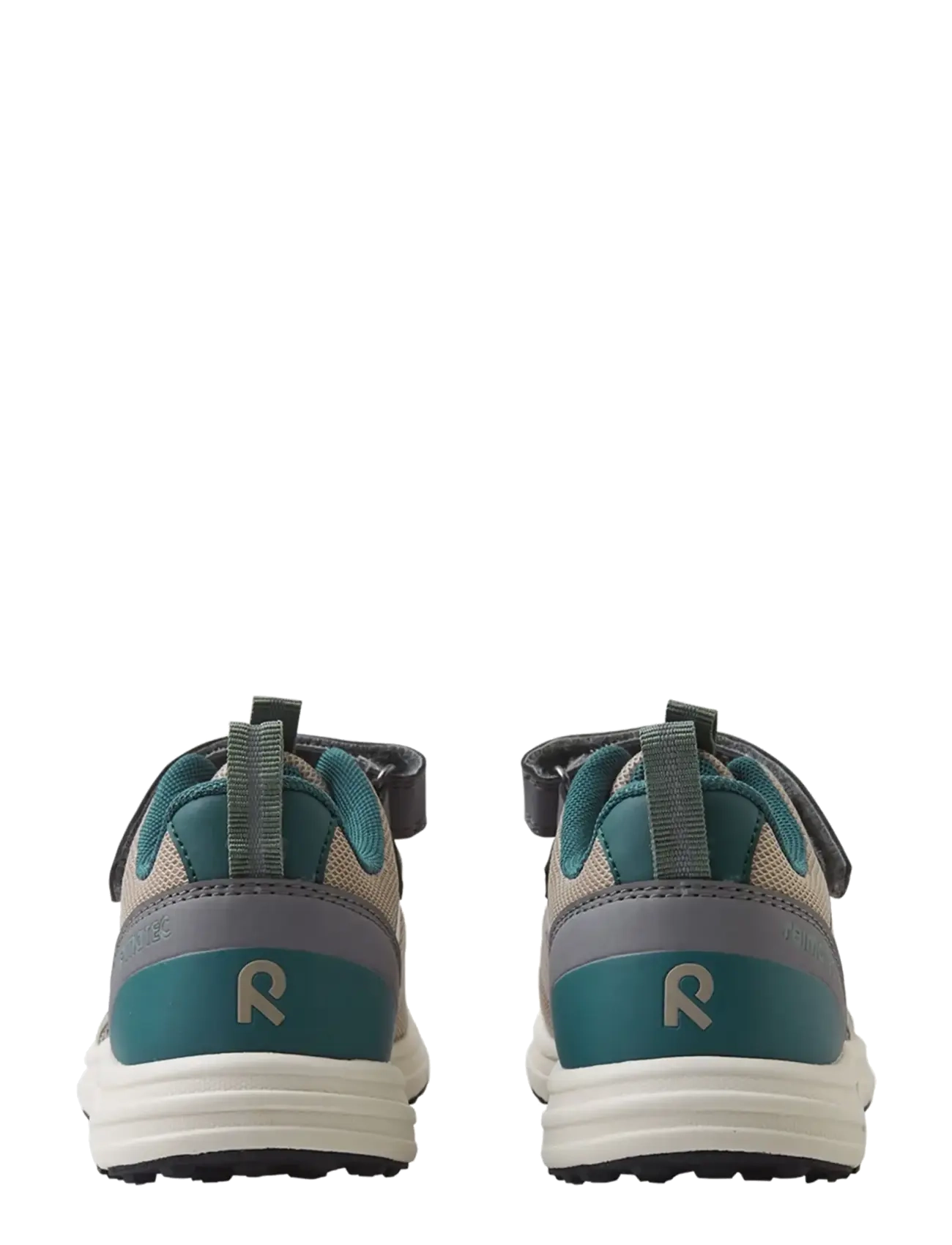 Reima - ReimaTec shoes, Enkka - jooksujalatsid - earthy beige - 4