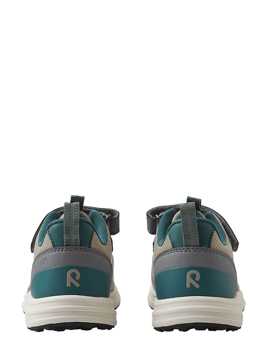 Reima - ReimaTec shoes, Enkka - jooksujalatsid - earthy beige - 4