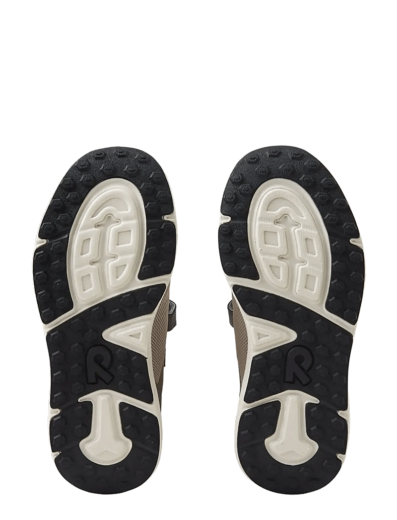 Reima - Reimatec shoes,Enkka - jooksujalatsid - earthy beige - 5