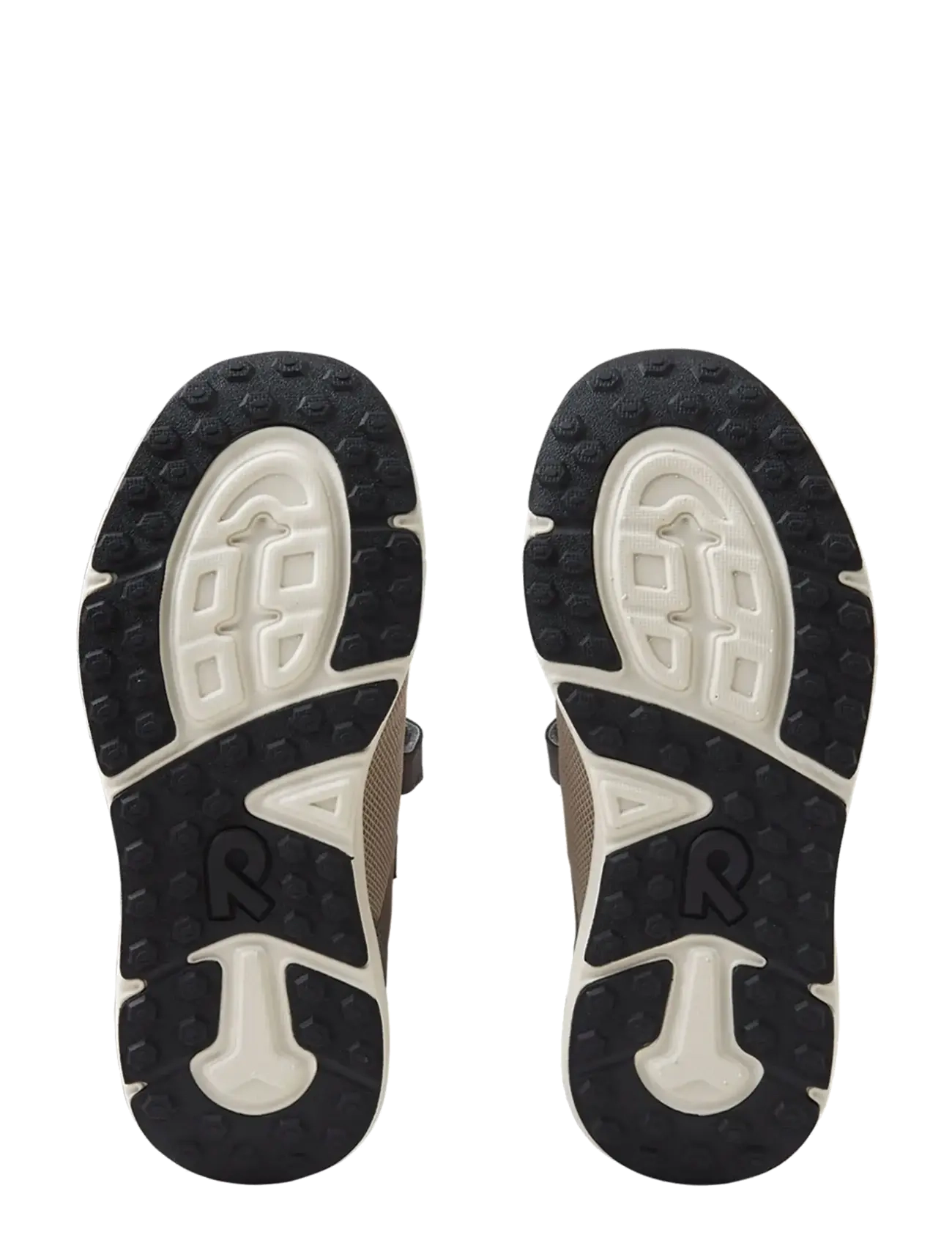 Reima - ReimaTec shoes, Enkka - jooksujalatsid - earthy beige - 5