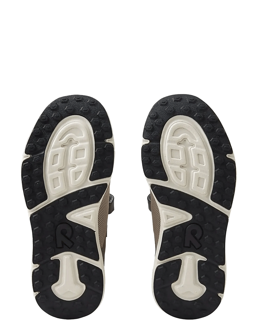 Reima - ReimaTec shoes, Enkka - jooksujalatsid - earthy beige - 5