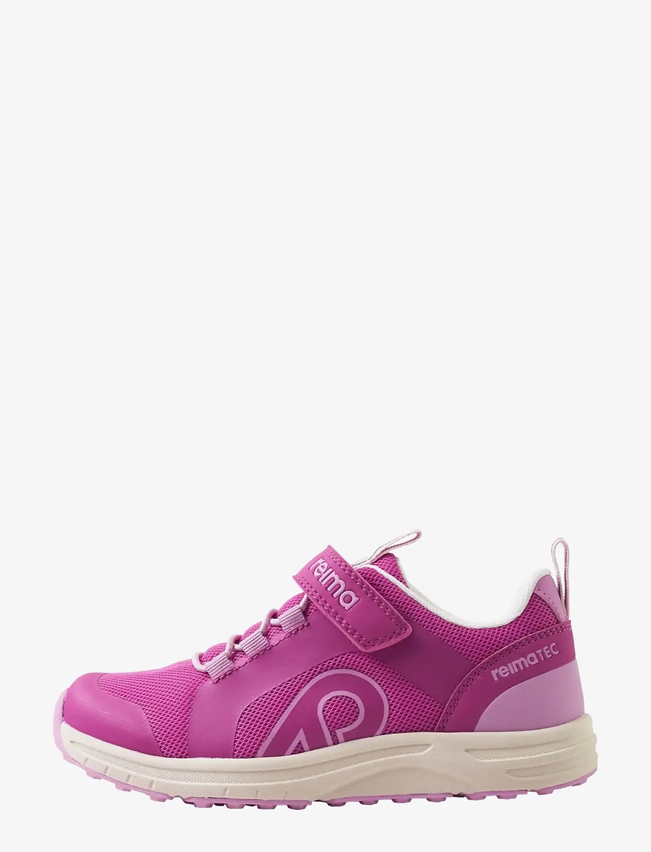 Reima - Reimatec shoes,Enkka - bėgimo bateliai - fucshia - 0