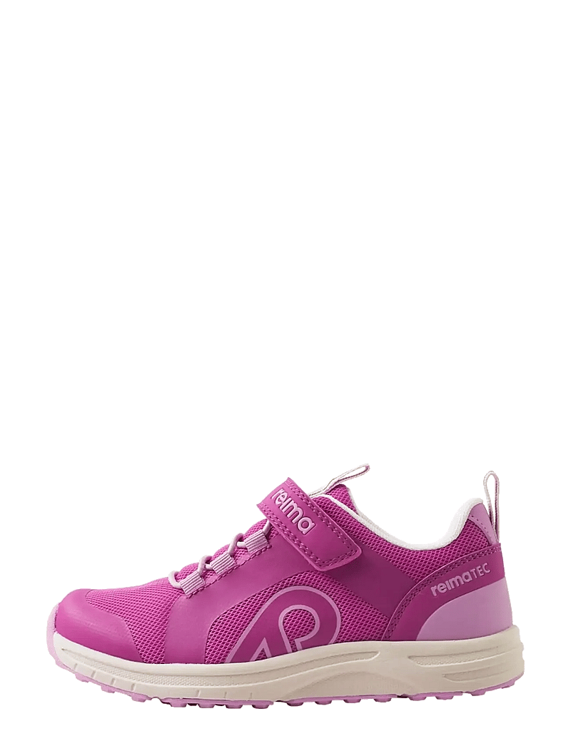Reima - Reimatec shoes,Enkka - bėgimo bateliai - fucshia - 0