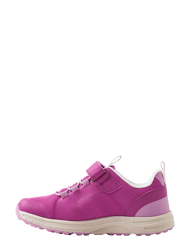 Reima - Reimatec shoes,Enkka - bėgimo bateliai - fucshia - 1