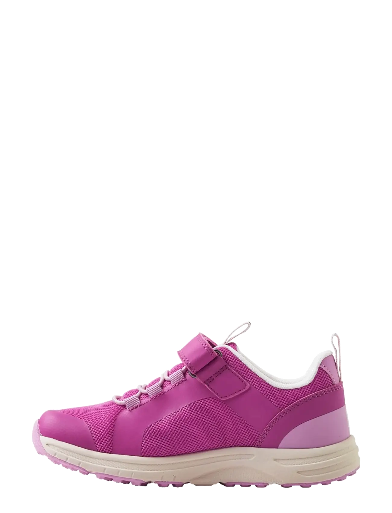 Reima - ReimaTec shoes, Enkka - skriešanas apavi - fucshia - 1