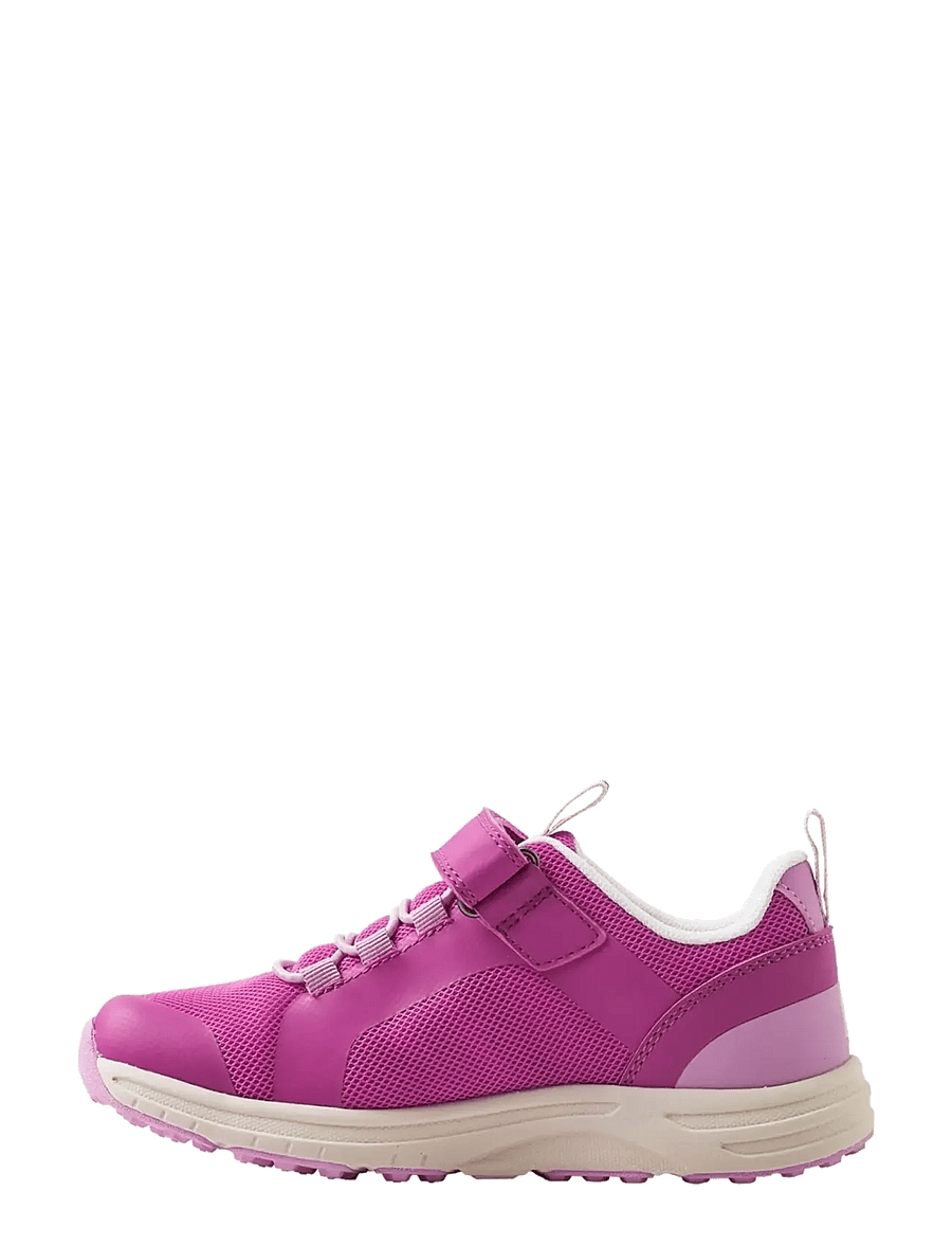 Reima - ReimaTec shoes, Enkka - skriešanas apavi - fucshia - 1