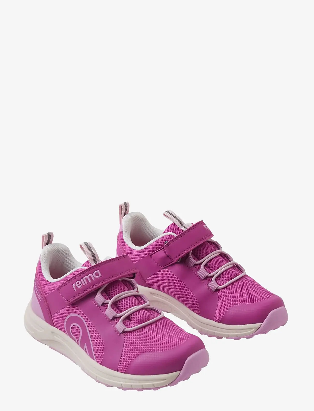 Reima - Reimatec shoes,Enkka - bėgimo bateliai - fucshia - 2