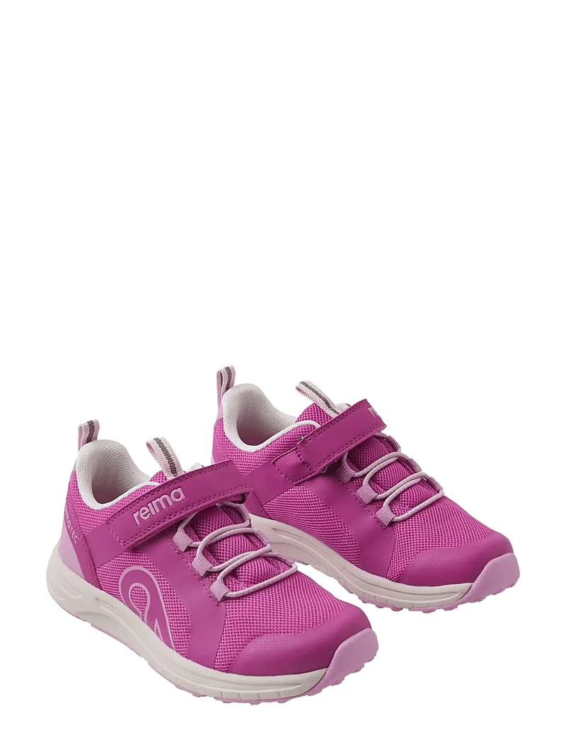 Reima - Reimatec shoes,Enkka - bėgimo bateliai - fucshia - 2