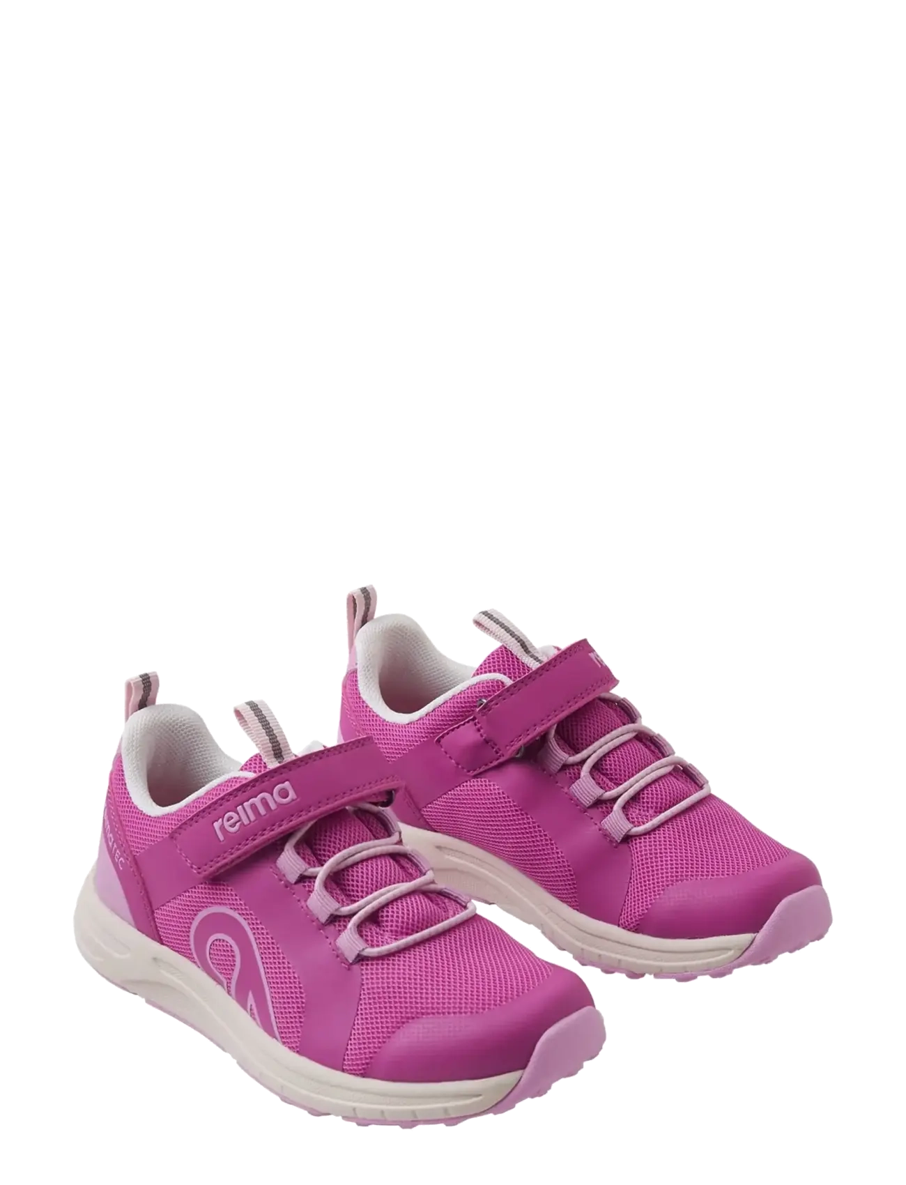 Reima - ReimaTec shoes, Enkka - skriešanas apavi - fucshia - 2