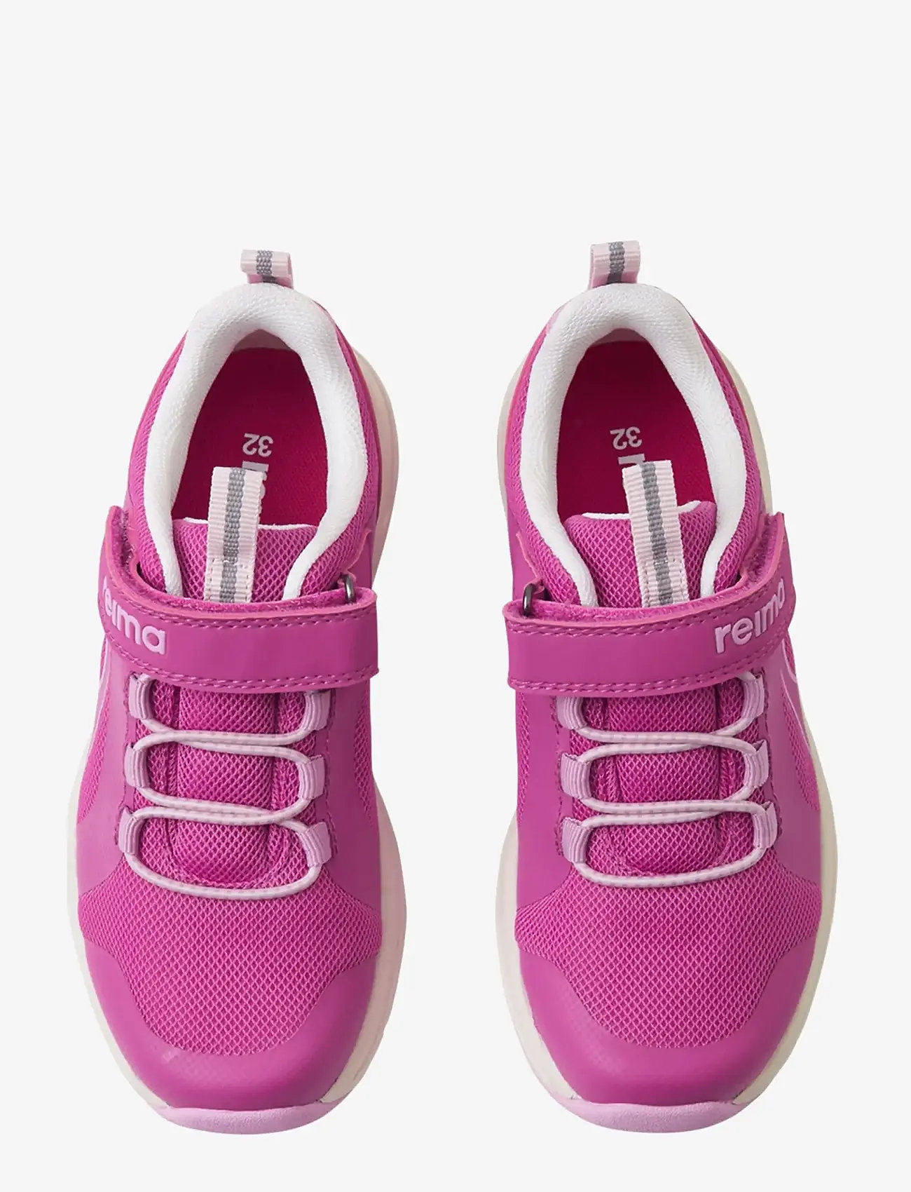 Reima - Reimatec shoes,Enkka - bėgimo bateliai - fucshia - 3