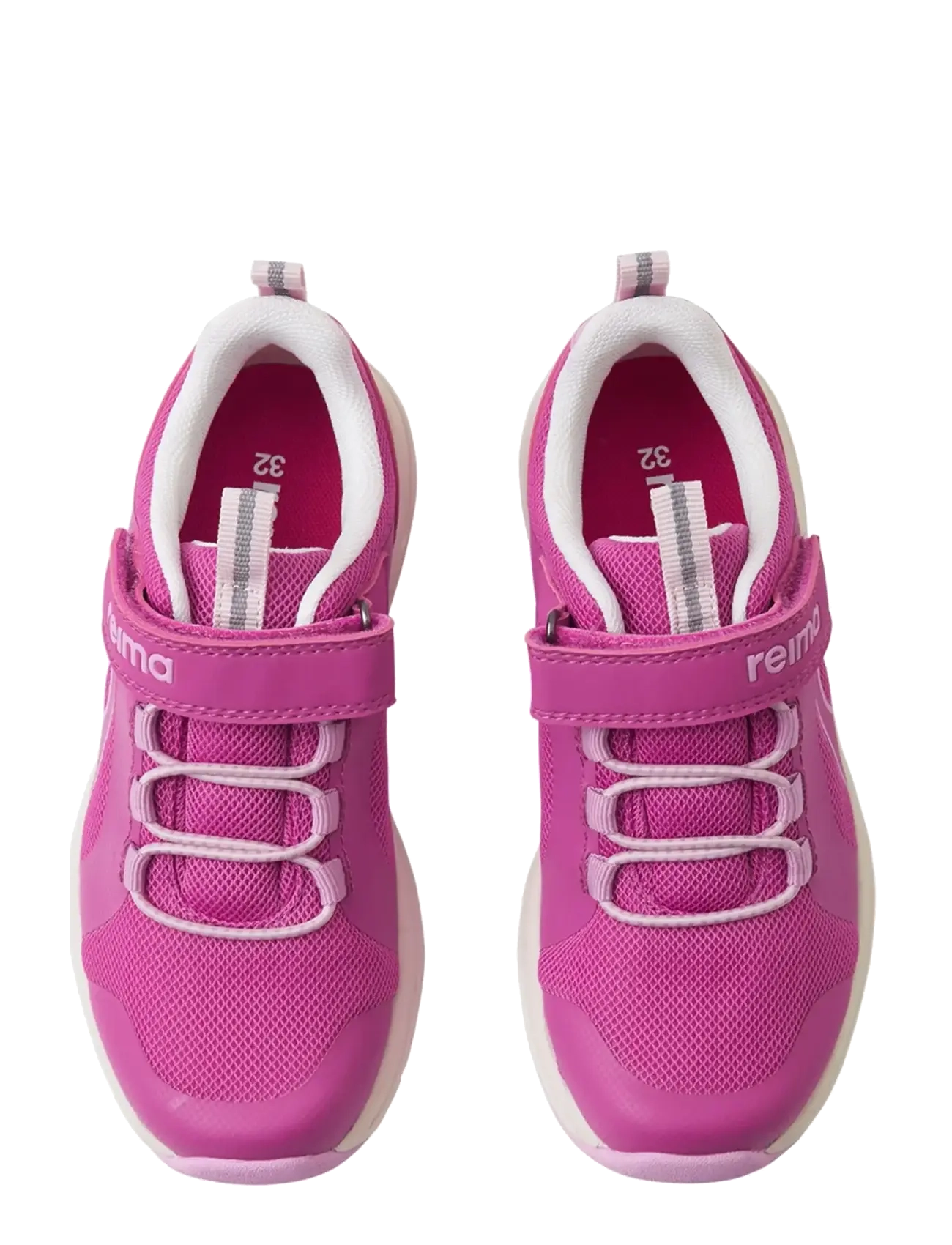 Reima - ReimaTec shoes, Enkka - skriešanas apavi - fucshia - 3