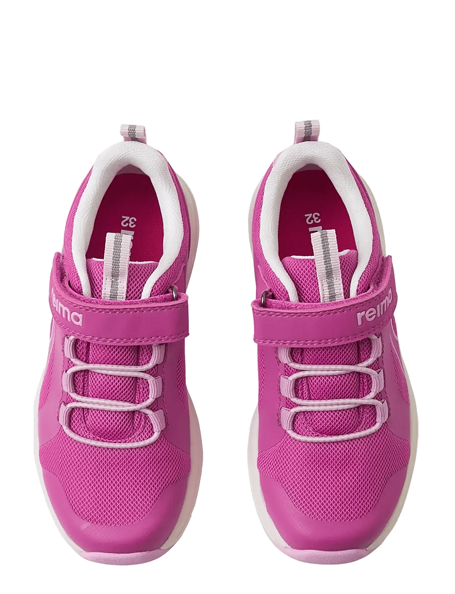 Reima - ReimaTec shoes, Enkka - skriešanas apavi - fucshia - 3