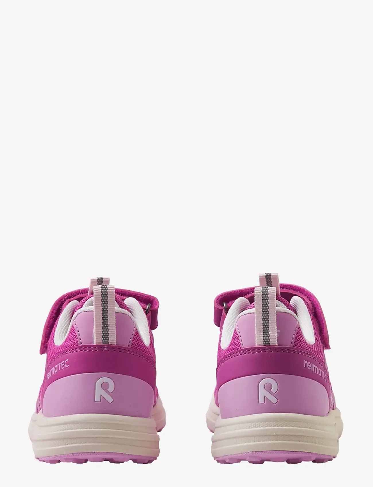Reima - Reimatec shoes,Enkka - bėgimo bateliai - fucshia - 4