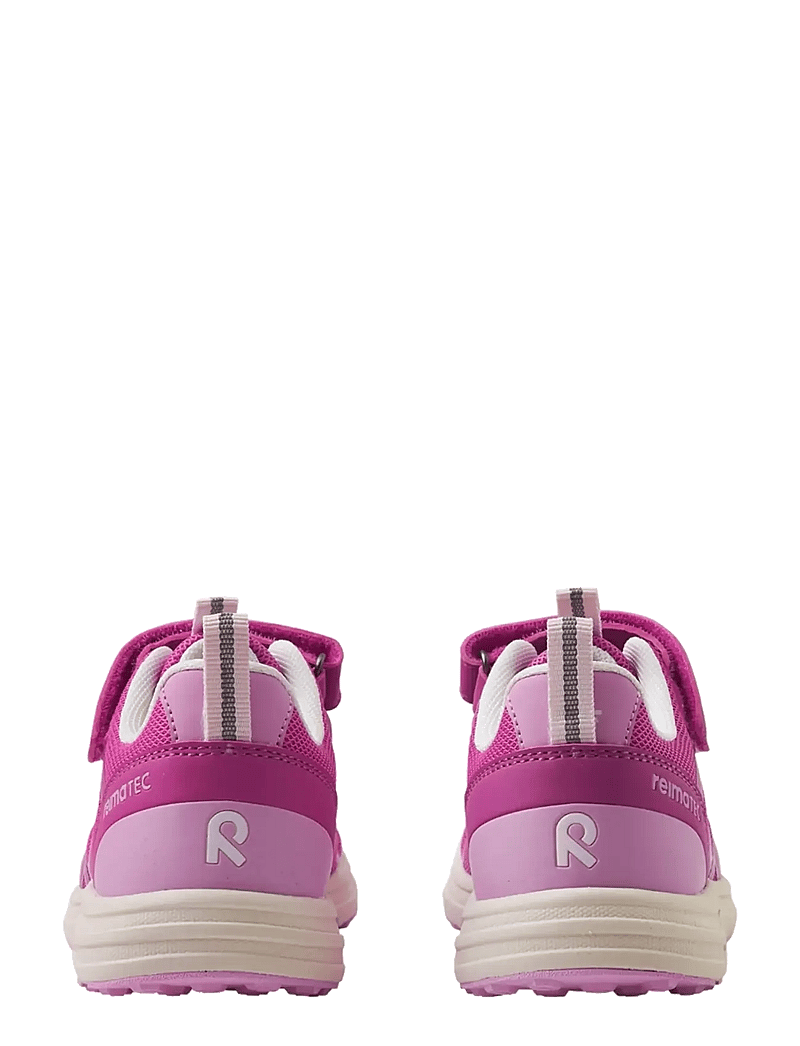 Reima - Reimatec shoes,Enkka - bėgimo bateliai - fucshia - 4