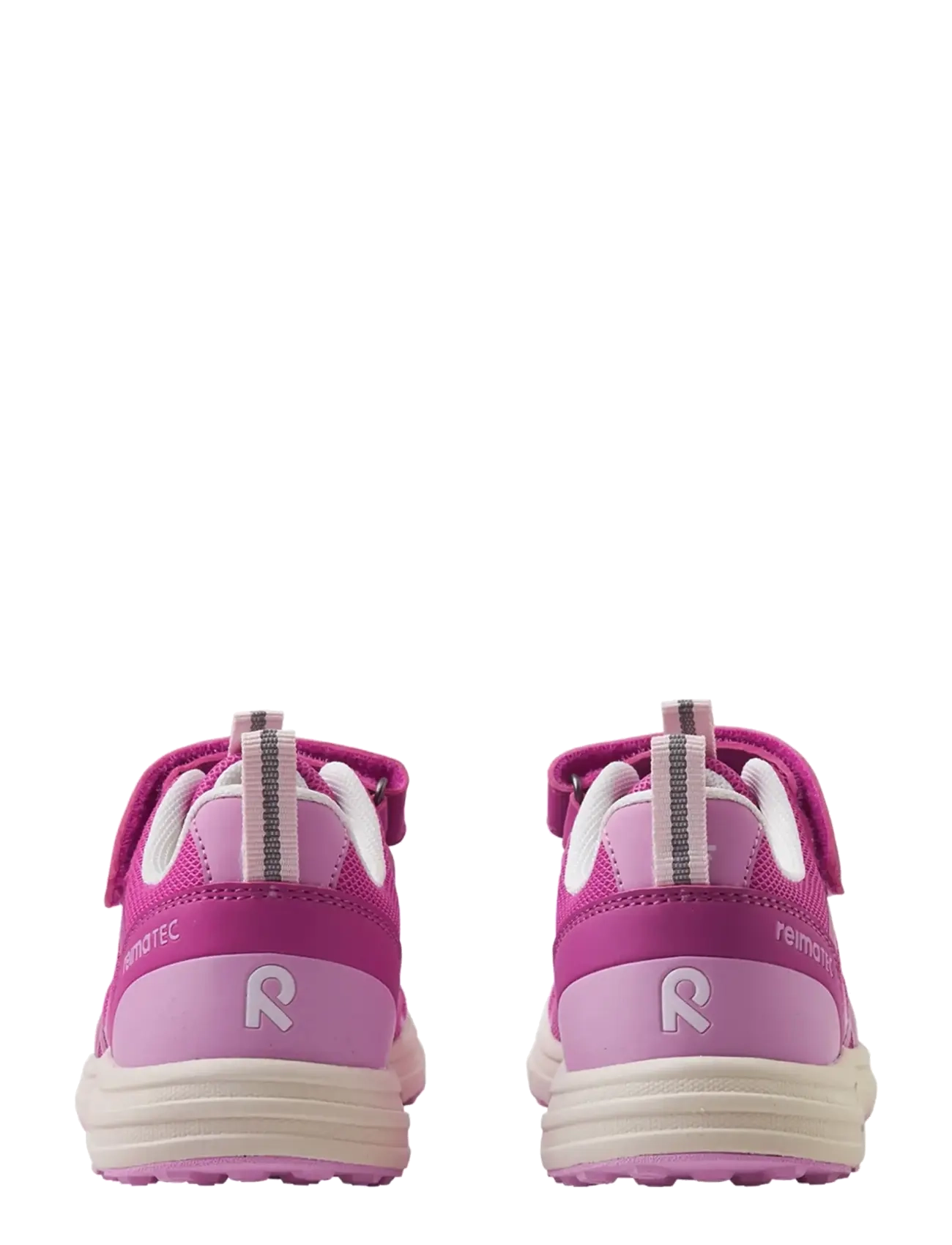 Reima - ReimaTec shoes, Enkka - skriešanas apavi - fucshia - 4