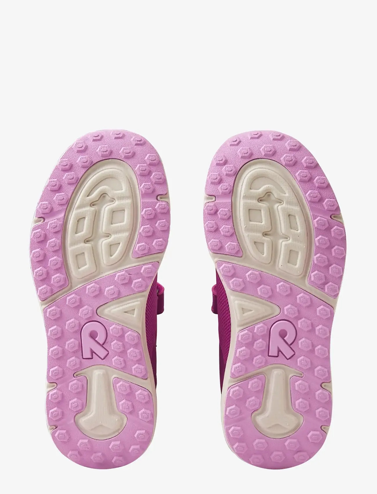 Reima - Reimatec shoes,Enkka - bėgimo bateliai - fucshia - 5