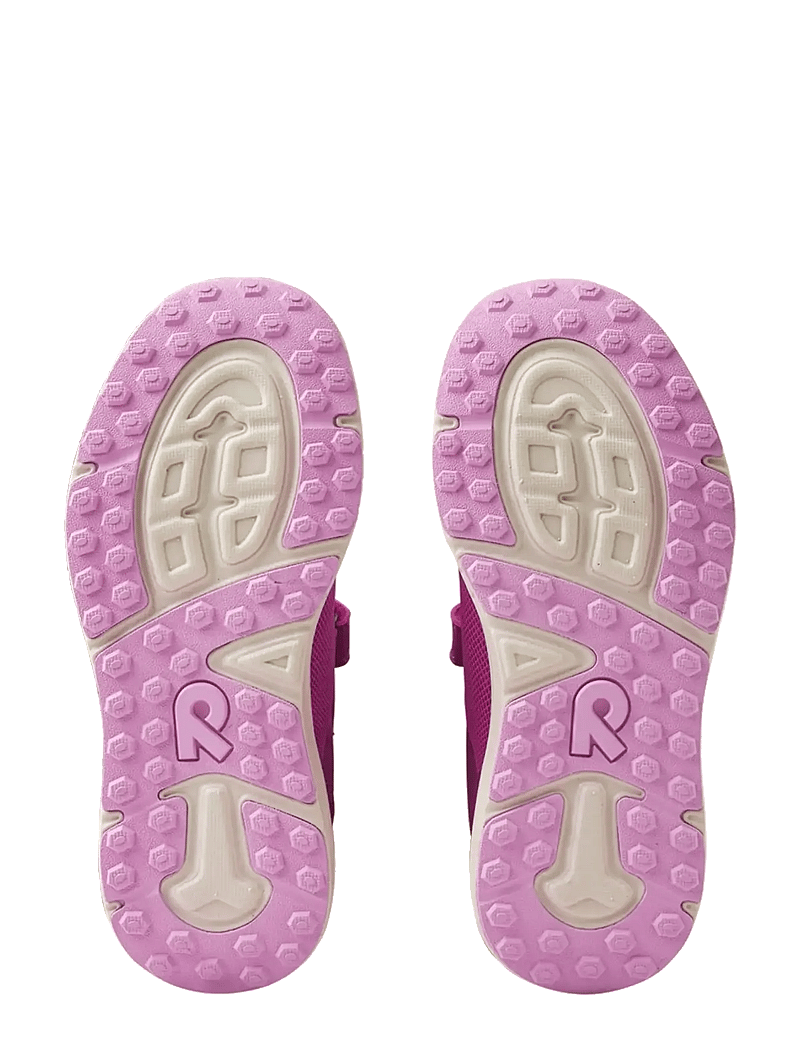 Reima - Reimatec shoes,Enkka - bėgimo bateliai - fucshia - 5