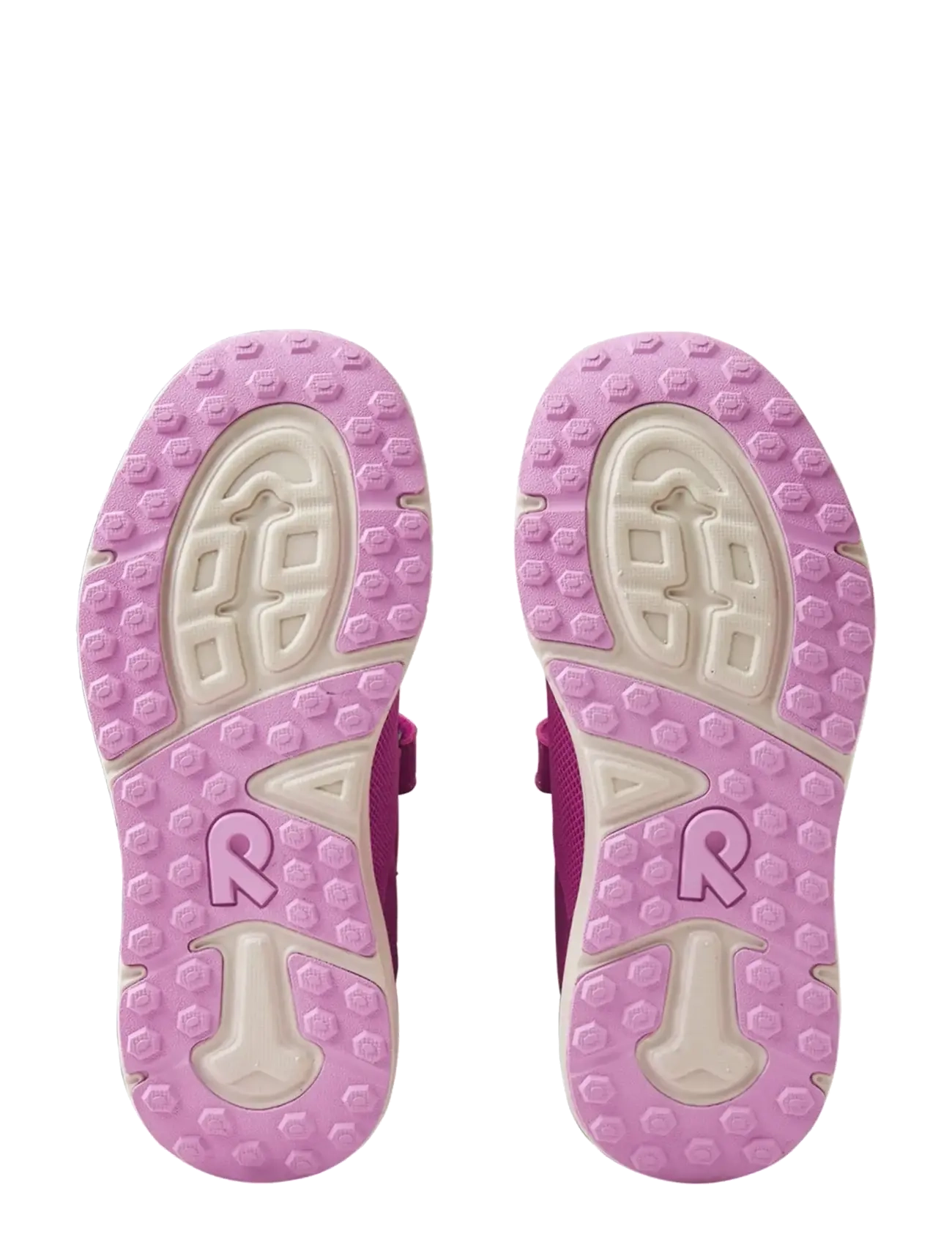Reima - ReimaTec shoes, Enkka - skriešanas apavi - fucshia - 5