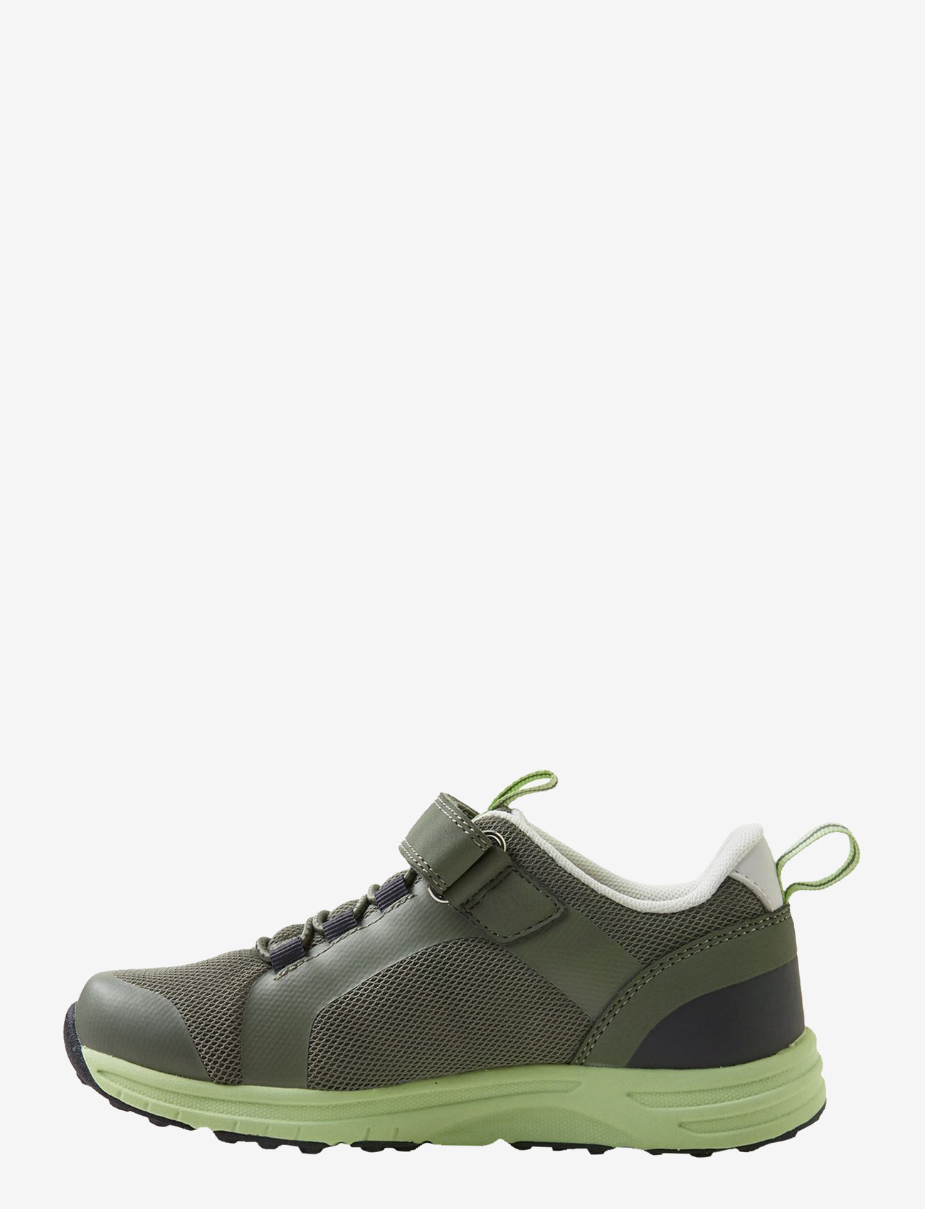 Reima - ReimaTec shoes, Enkka - greyish green - 1