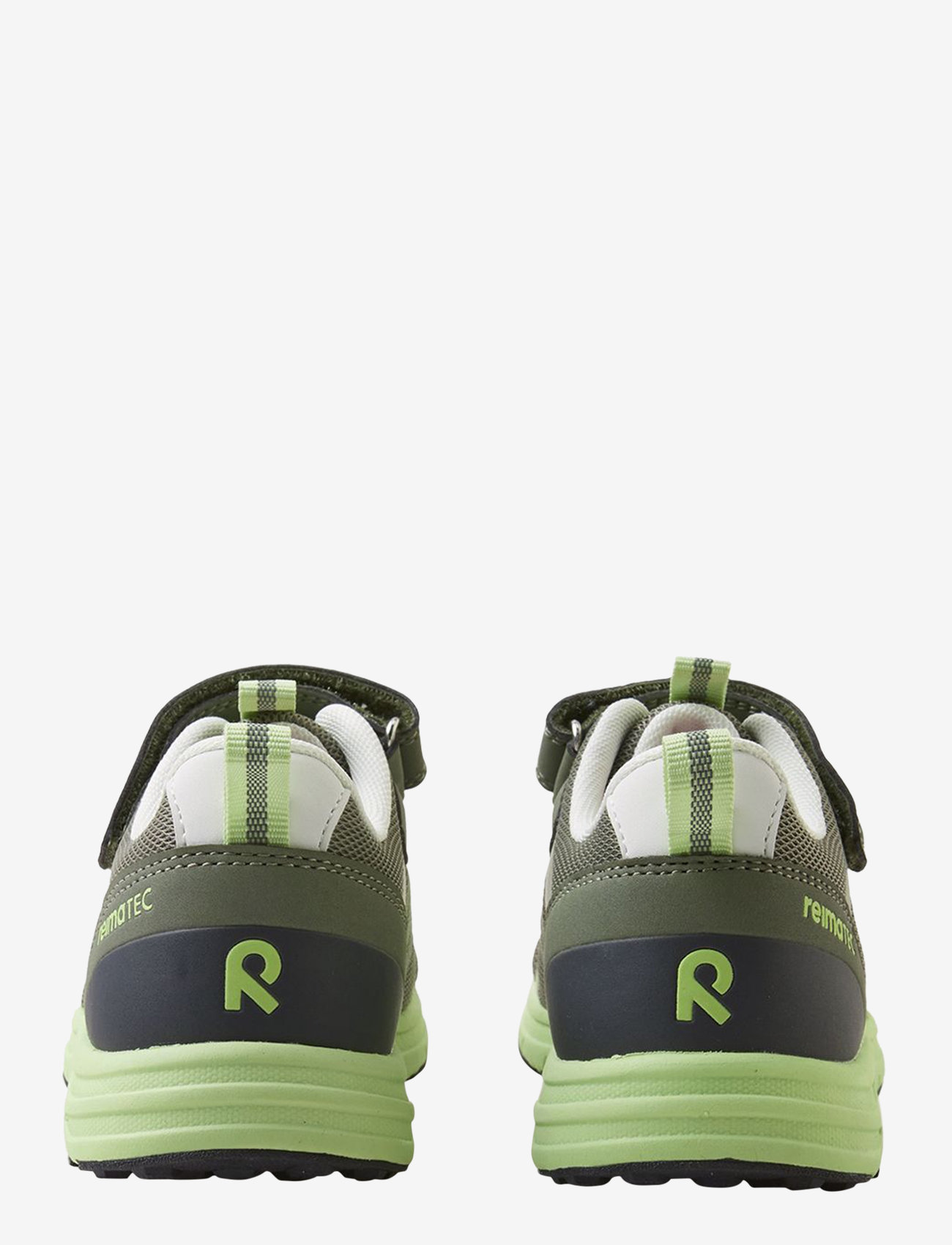Reima - ReimaTec shoes, Enkka - greyish green - 4