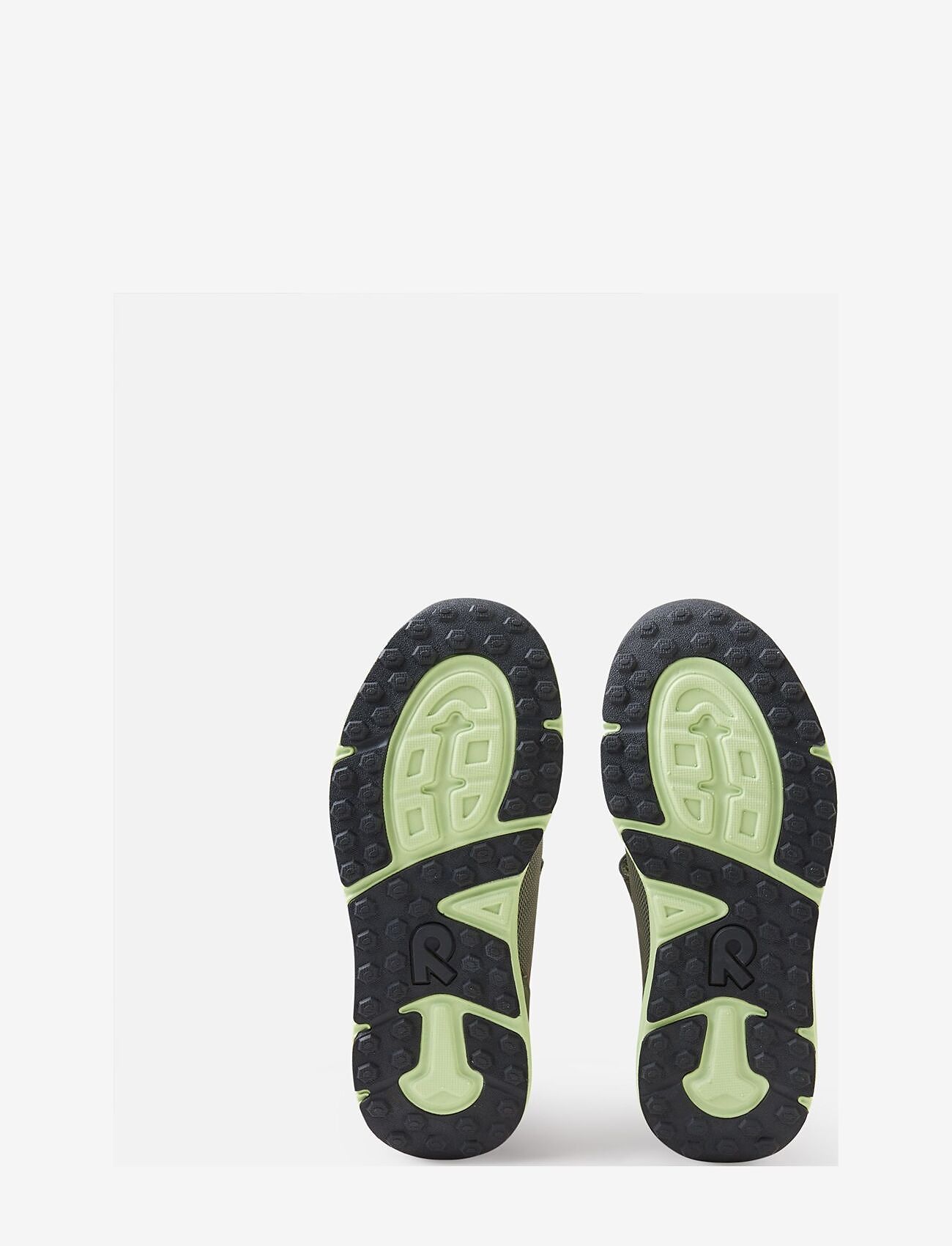 Reima - ReimaTec shoes, Enkka - greyish green - 5