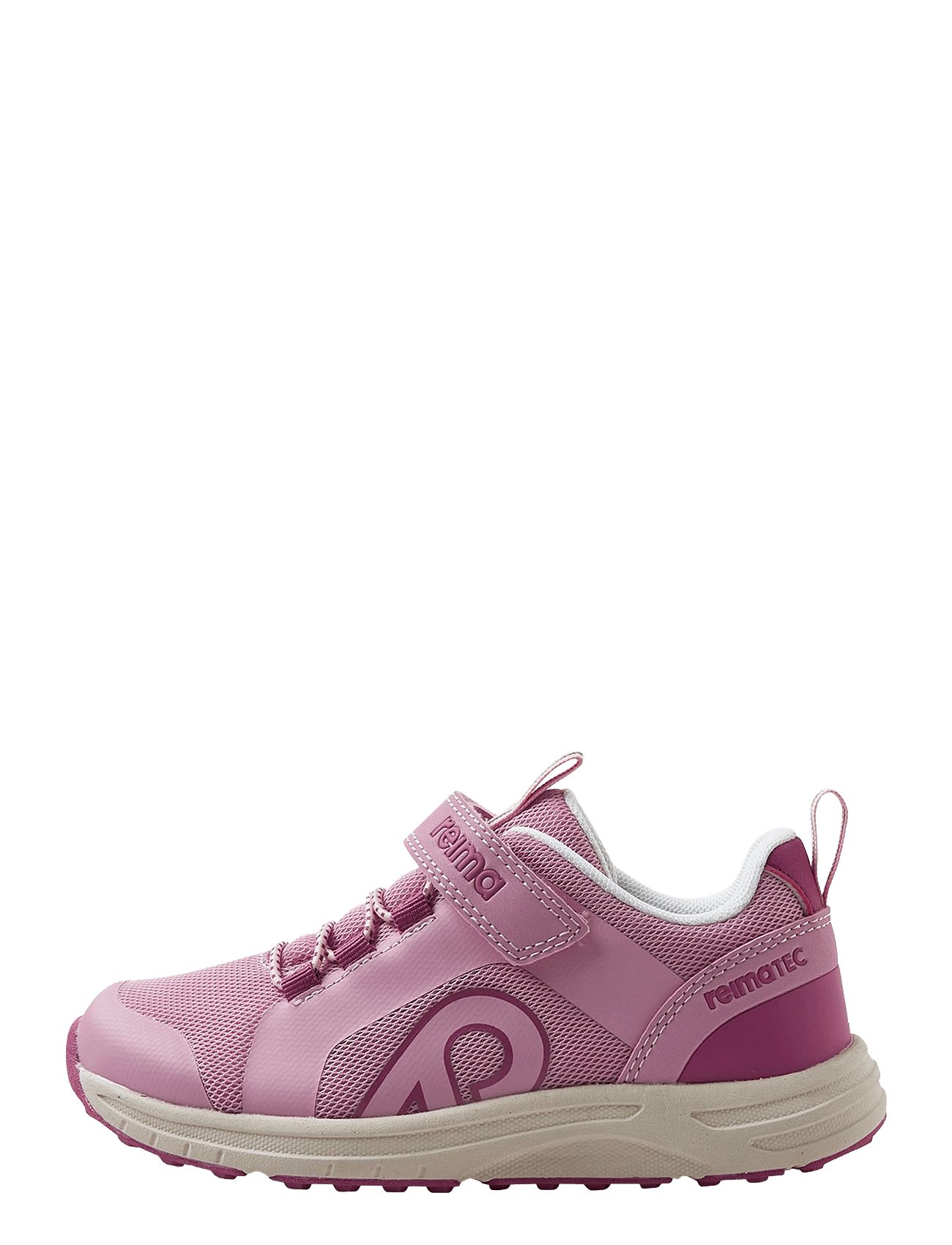 Kids' tec Shoes Enkka Grey Pink EU 37