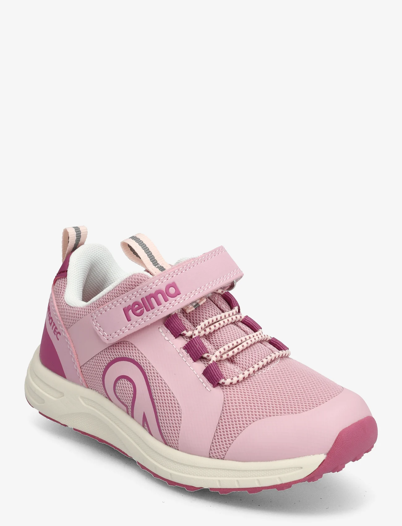Reima - Reimatec shoes, Enkka - børn - grey pink - 0