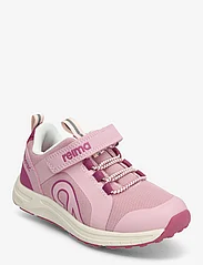 Reima - Reimatec shoes, Enkka - barn - grey pink - 0
