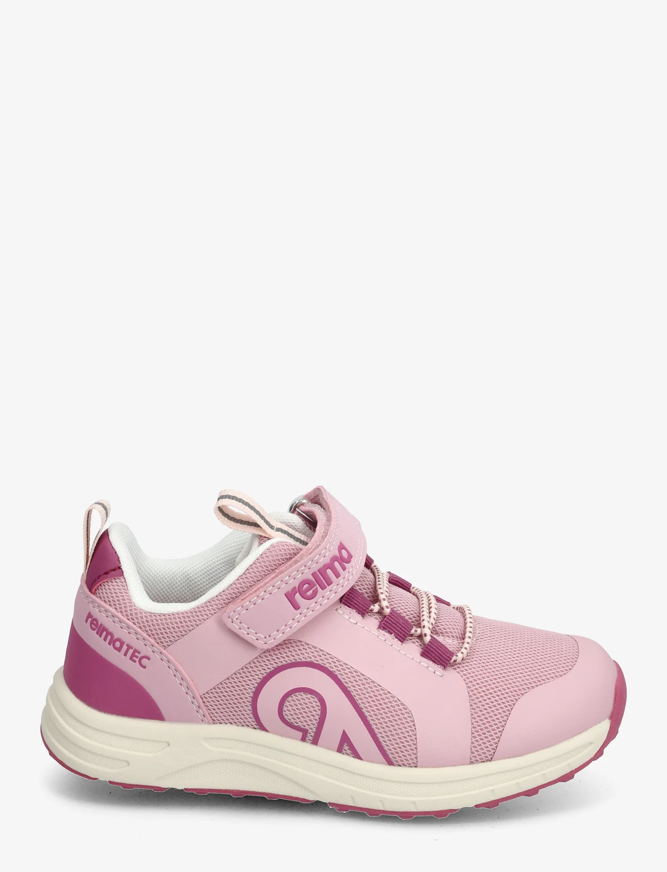 Reima - Reimatec shoes, Enkka - lapsed - grey pink - 1