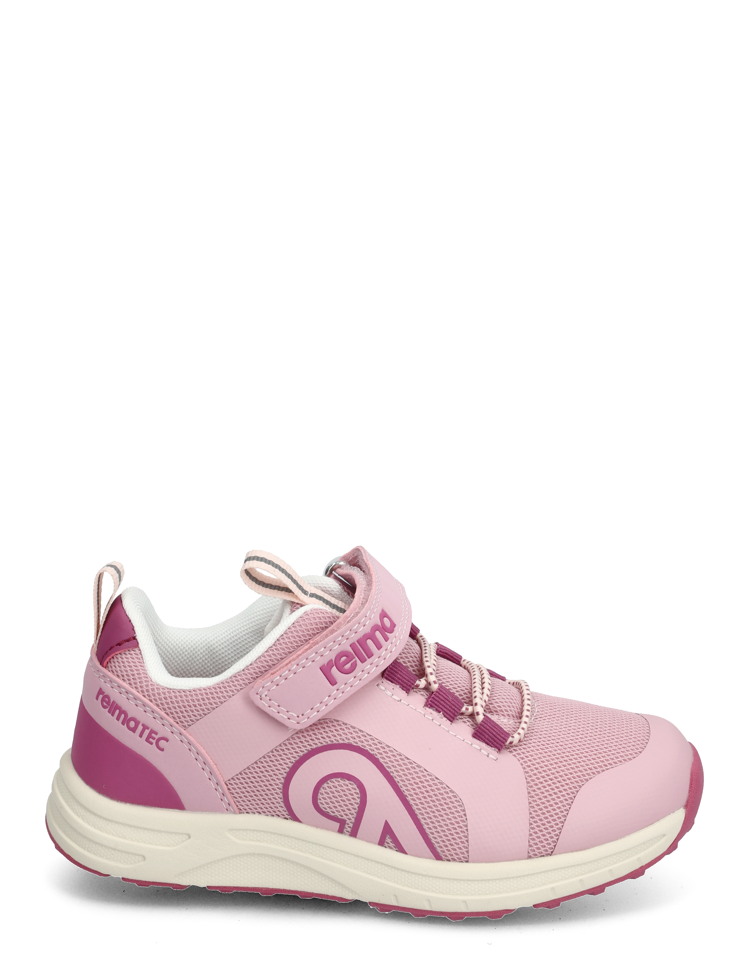 Reima - ReimaTec shoes, Enkka - sommerschnäppchen - grey pink - 1
