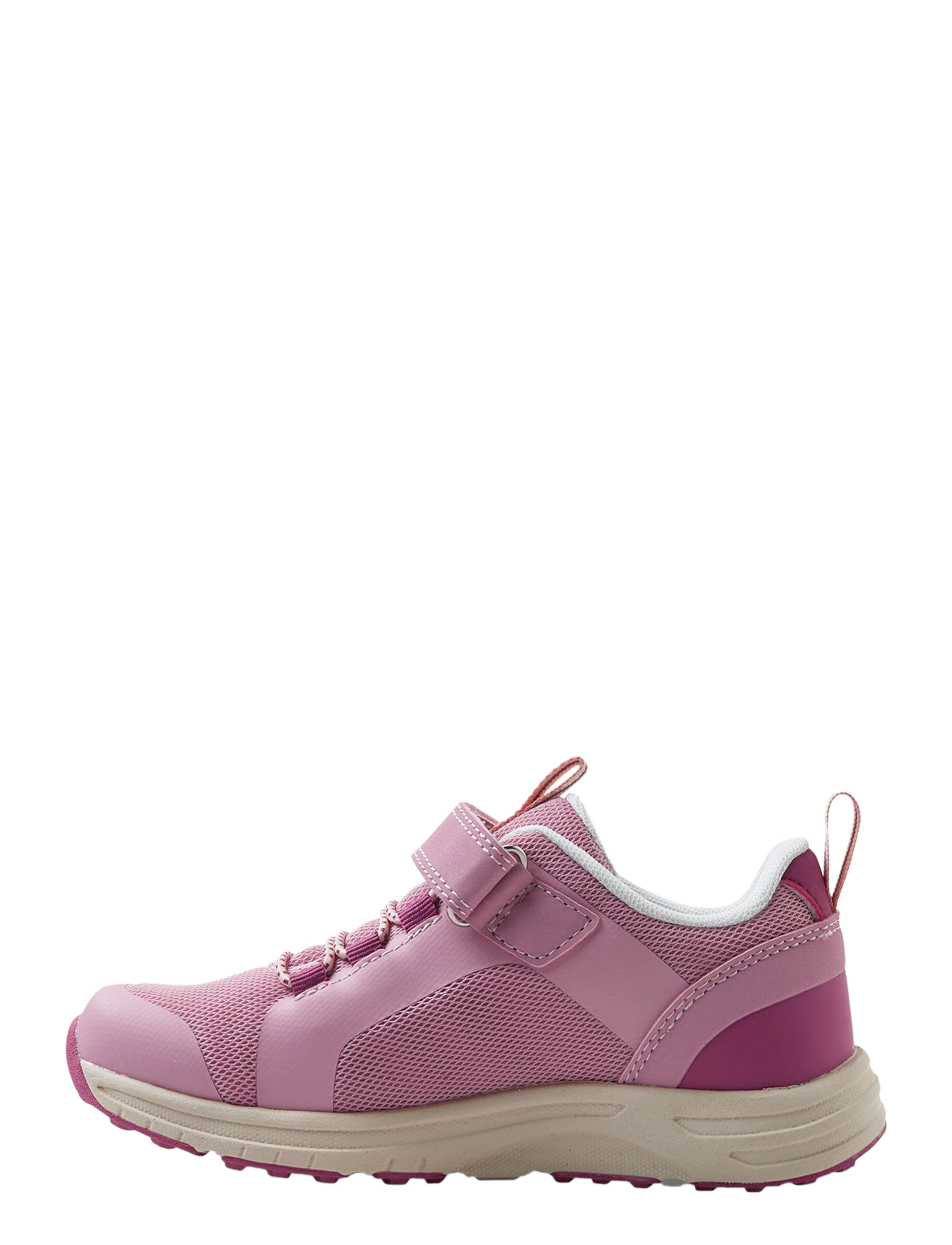 Reima - ReimaTec shoes, Enkka - sommerschnäppchen - grey pink - 2