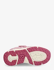 Reima - Reimatec shoes, Enkka - dzieci - grey pink - 4