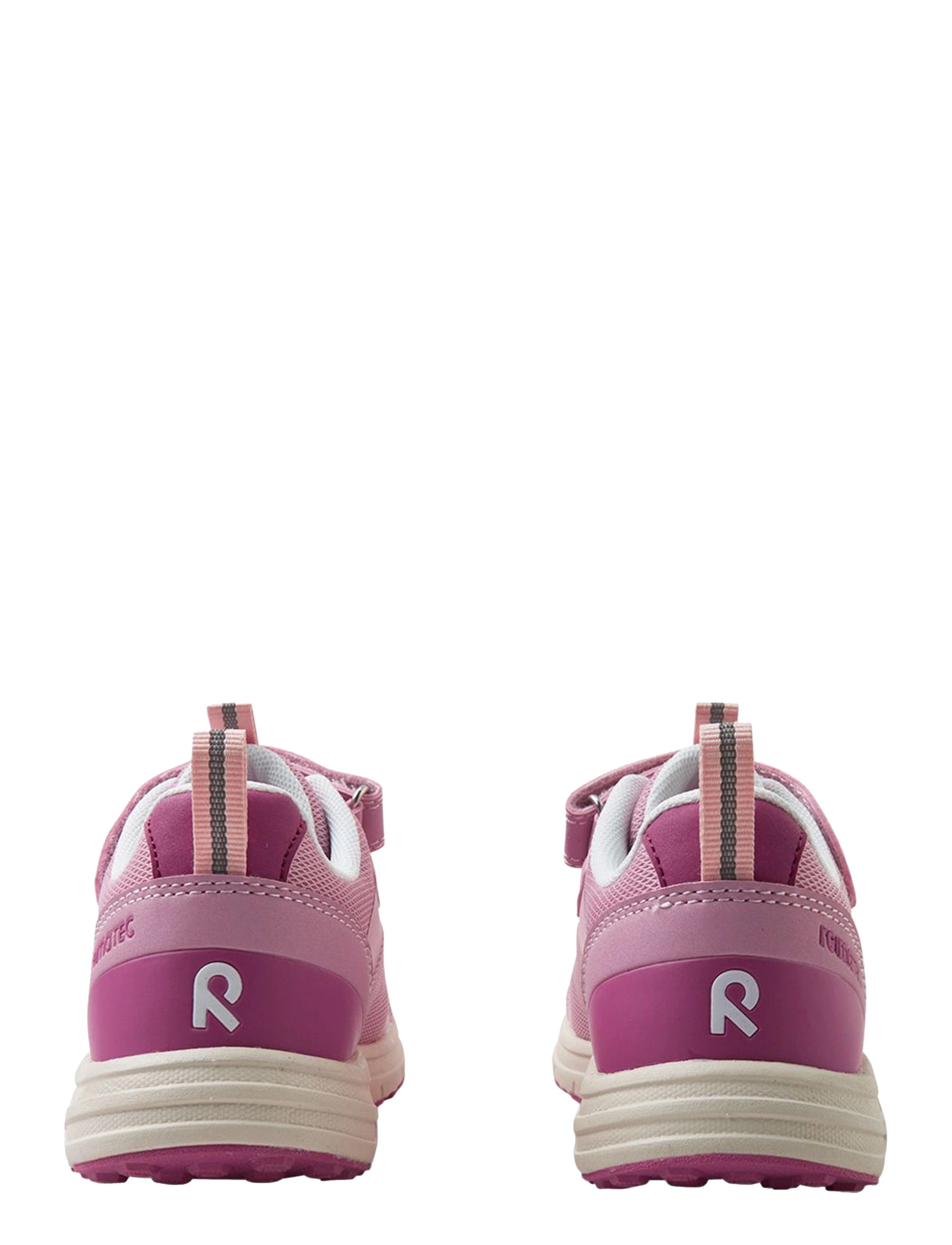 Reima - ReimaTec shoes, Enkka - sommerschnäppchen - grey pink - 5