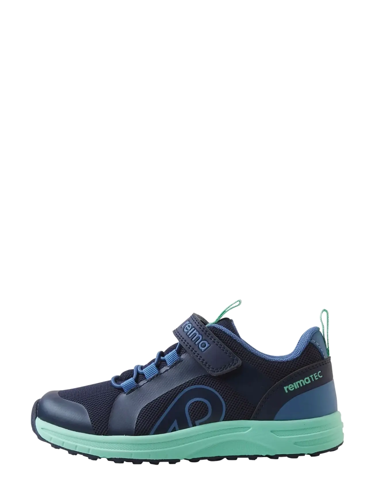 Reima Reimatec shoes, Enkka - Trainingsschuhe - NAVY / navy