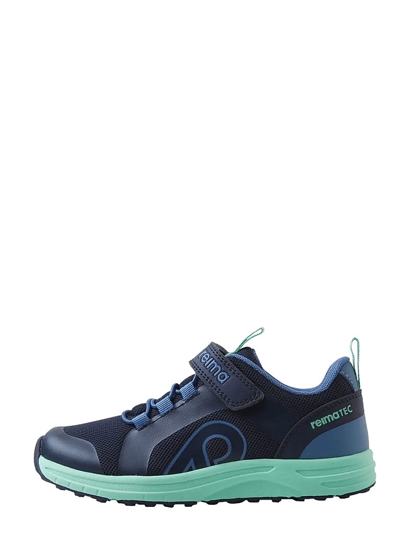 Reima - Reimatec shoes,Enkka - løbesko - navy - 0