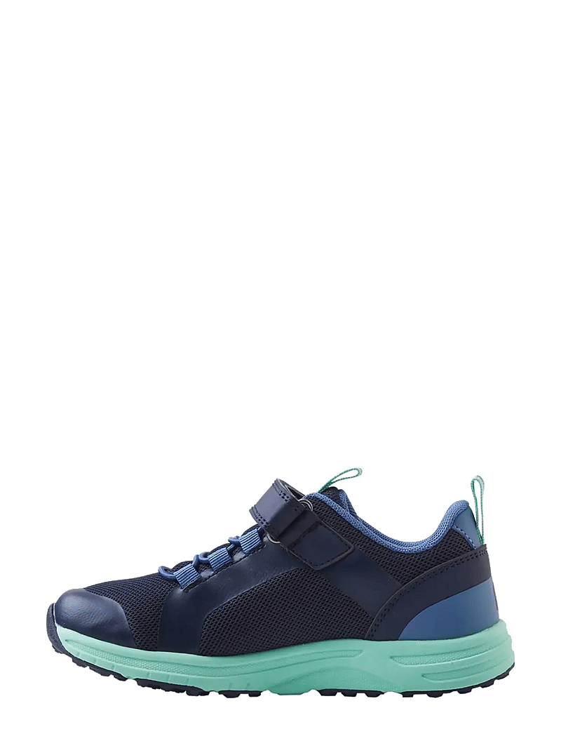 Reima - Reimatec shoes,Enkka - løbesko - navy - 1