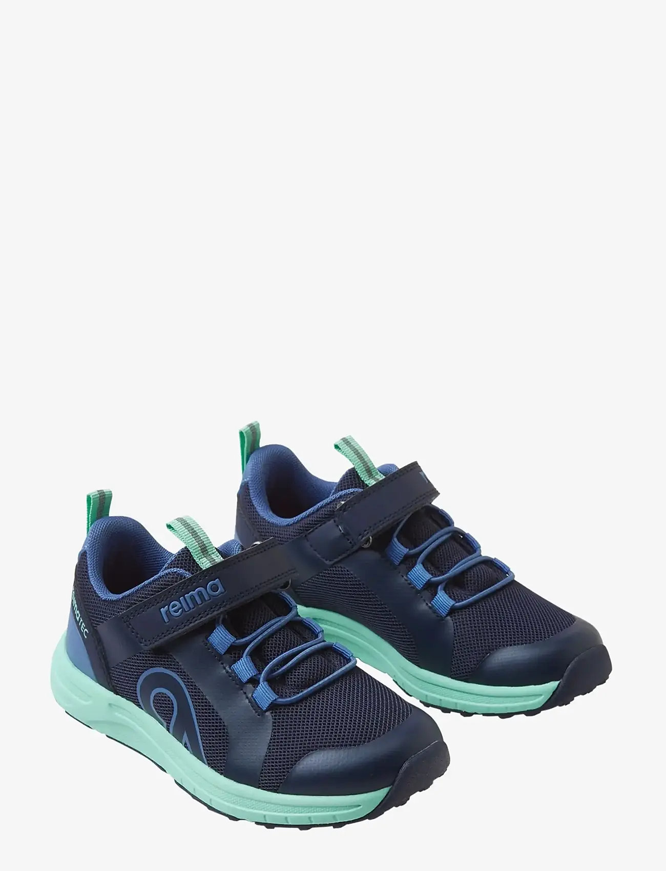 Reima - Reimatec shoes,Enkka - løbesko - navy - 2