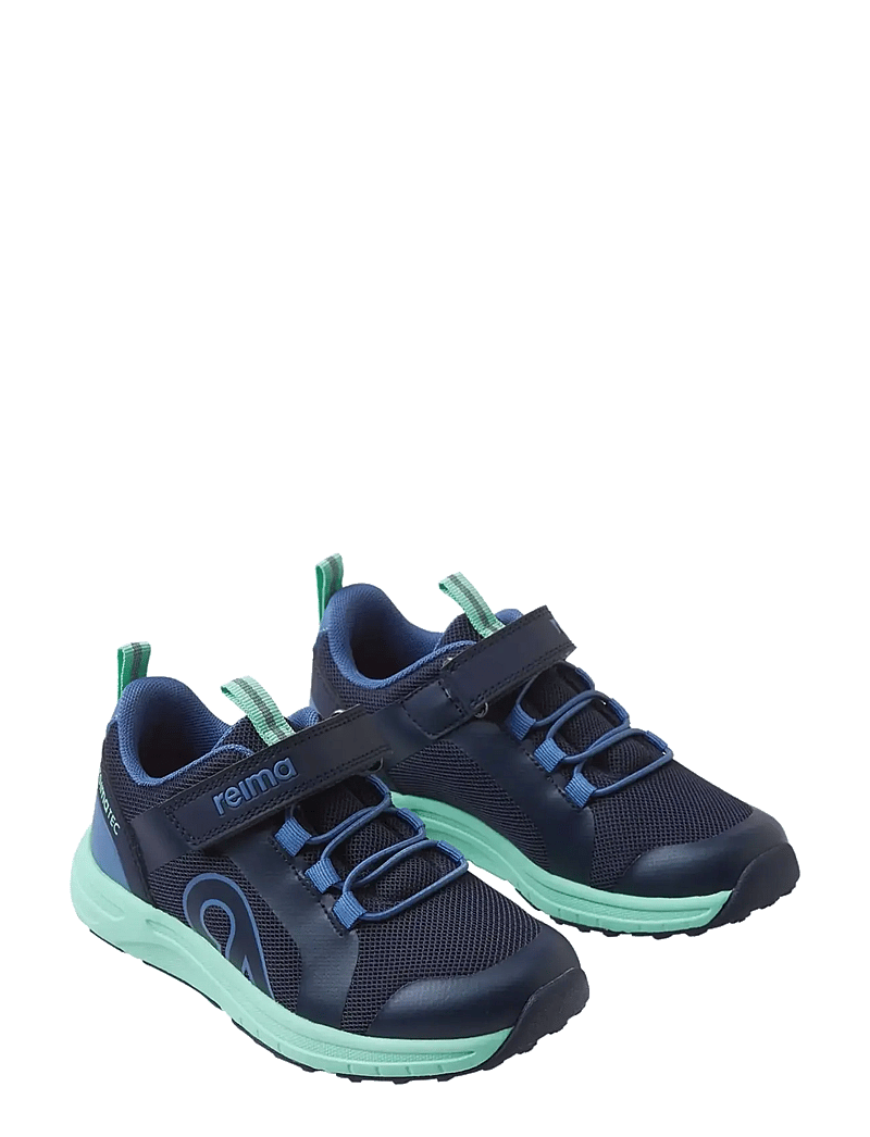 Reima - Reimatec shoes,Enkka - løbesko - navy - 2